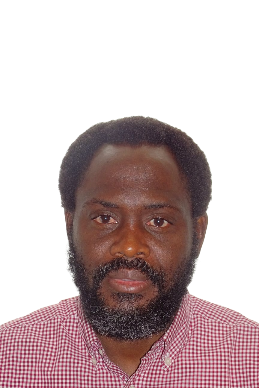 Rev. Fr. Shamee – Chairman of the Board